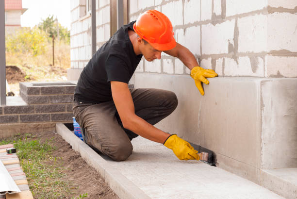 Licensed Vapor Barrier Installation service in Combined Locks, WI - Halo Water Proofing